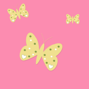 Yellow_Butterfly_Background